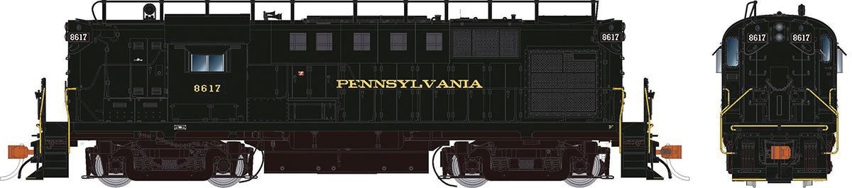 RS-11 DCC PRR #8620
