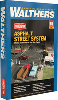 3194 Asphalt Street System HO