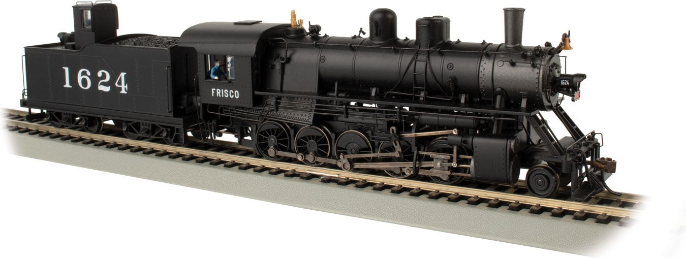 2-10-0 Rssn DCC SLSF#1624