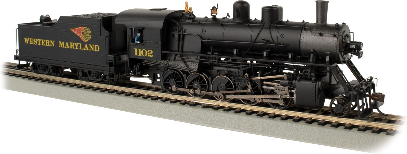 2-10-0 Rssn DCC WM #1102