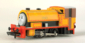 Ben Engine w/Moving Eyes