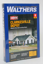 3240 Clarkesville Depot N