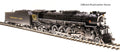 J3a 4-8-4 w/Snd C&O #612