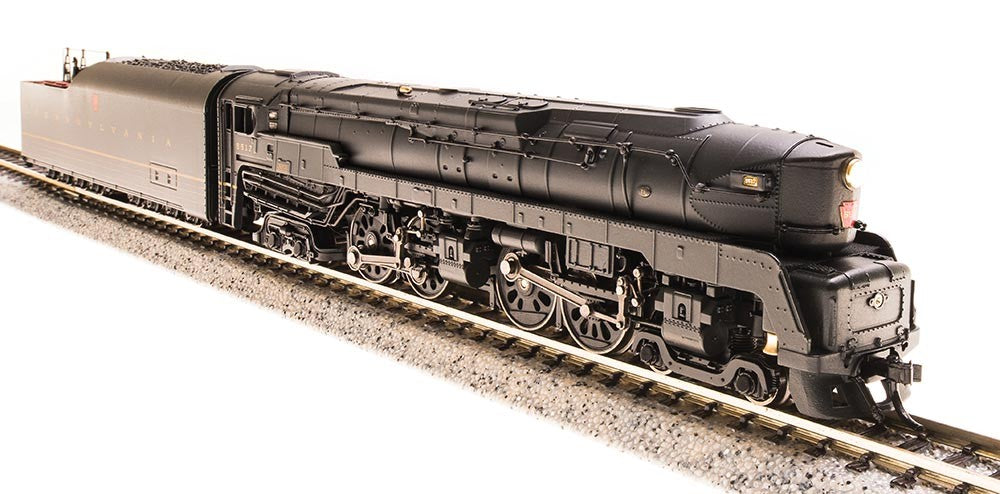 PRR T1 Duplex DCC 5505
