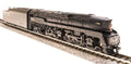 PRR T1 Duplex DCC 5548