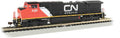 Dash8-40CW DCC CN #2162