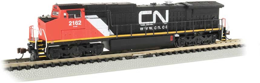 Dash8-40CW DCC CN #2162