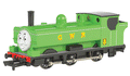 Duck Engine w/Mvng Eyes