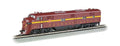 EMD E7-A DCC Ready PRR