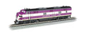 EMD E7-A DCC Ready ACL