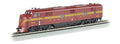 EMD E7-A DCC w/Snd PRR