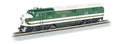 EMD E7-A DCC w/Snd SOU