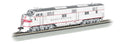 EMD E7-A DCC w/Snd CB&Q
