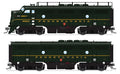 EMD F3 A/B w/Snd PRR