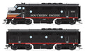 EMD F3 A/B w/Snd SP