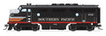 EMD F3A w/Snd SP #6102D