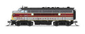 EMD F3 A/B DCC DLW 805A/B
