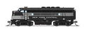 EMD F3 A/B DCC NYC1616/24