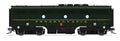EMD F3B w/Snd PRR #9503B