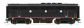 EMD F3B w/Snd SP #6102C