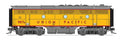 EMD F3B w/Snd UP #907B