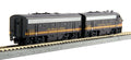 EMD 2/DCC NP 6012D 6012C