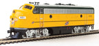 F7A-B DCC CNW #401/410