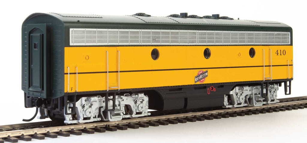 F7A-B DCC CNW #401/410