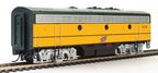 F7A-B DCC CNW #401/410