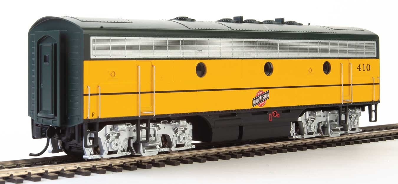 F7A-B DCC CNW #401/410