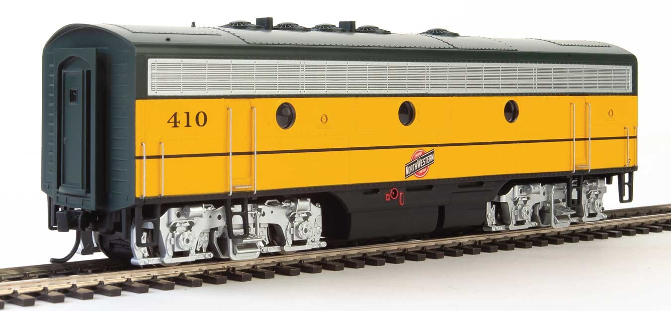 F7A-B DCC CNW #401/410