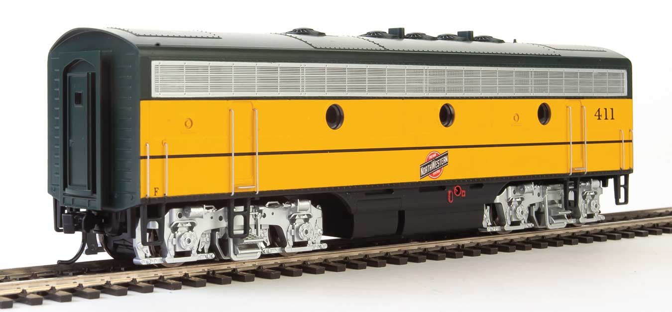 F7A-B DCC CNW #402/411