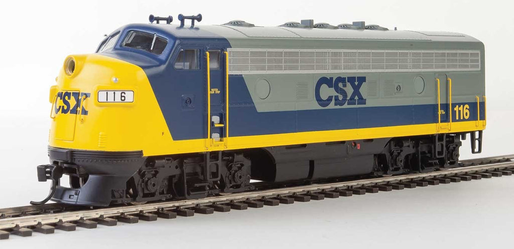 F7A-B DCC CSX #116/117