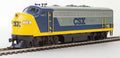 F7A-B DCC CSX #116/117