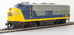 F7A-B DCC CSX #116/117