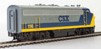 F7A-B DCC CSX #116/117