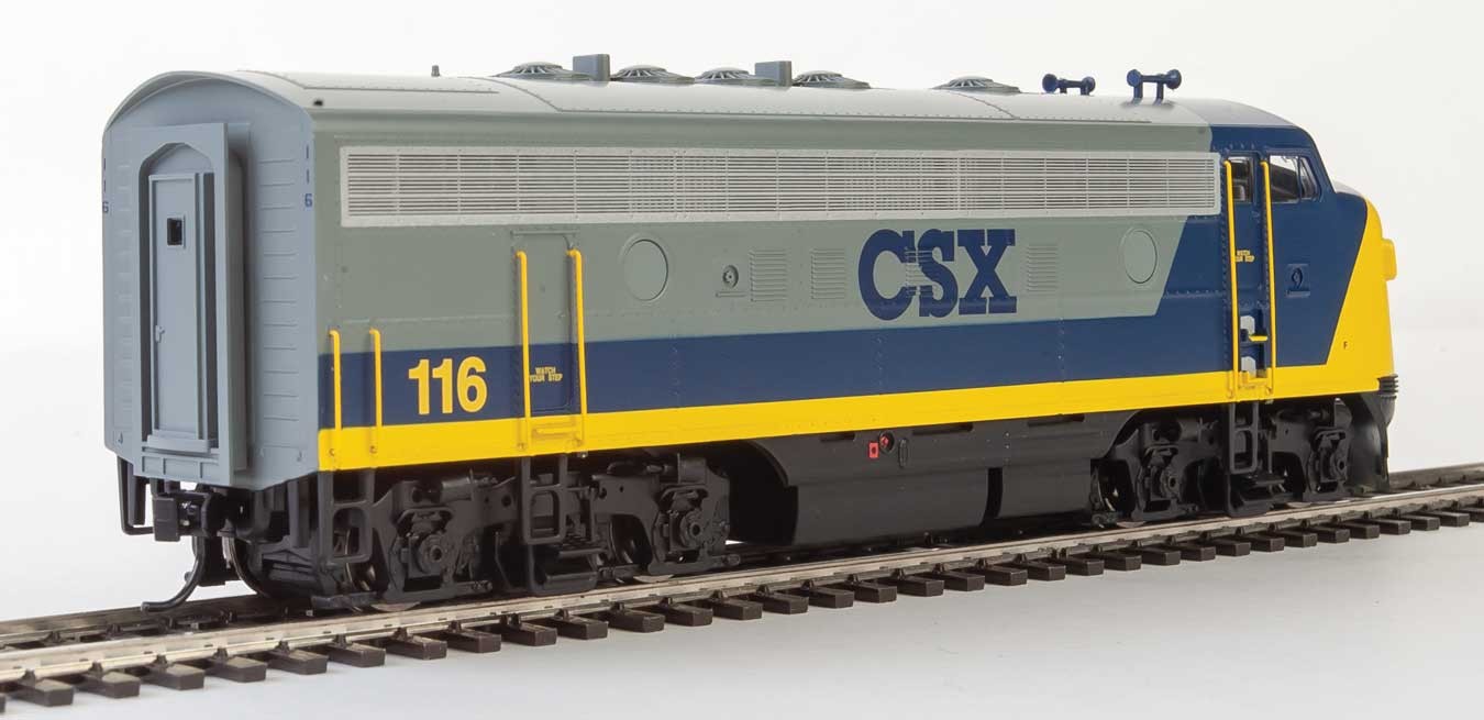 F7A-B DCC CSX #116/117