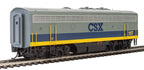 F7A-B DCC CSX #116/117
