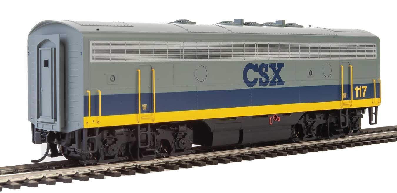 F7A-B DCC CSX #116/117