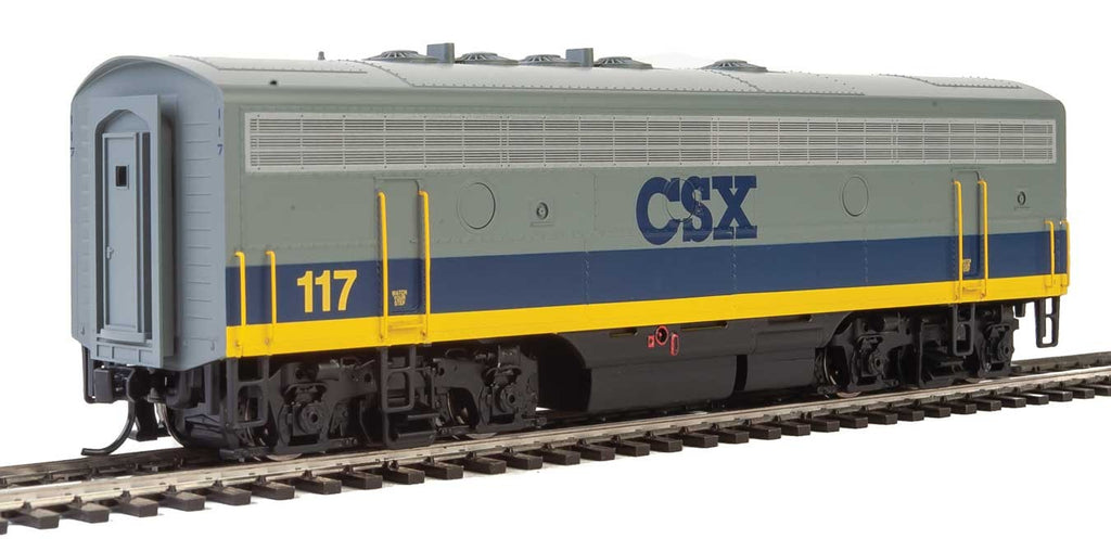 F7A-B DCC CSX #116/117