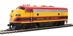 F7A/B DCC KCS #1/3