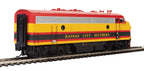 F7A/B DCC KCS #1/3