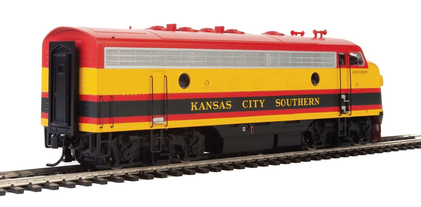 F7A/B DCC KCS #1/3