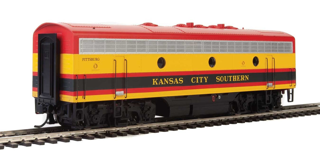 F7A/B DCC KCS #1/3