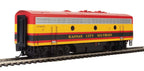 F7A/B DCC KCS #1/3