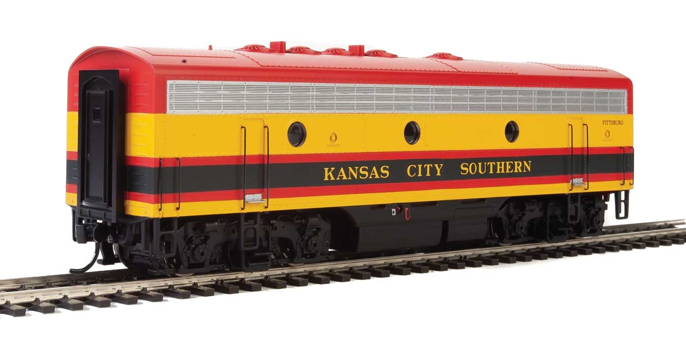 F7A/B DCC KCS #1/3