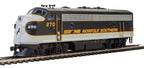 F7A/B DCC NS #270/275