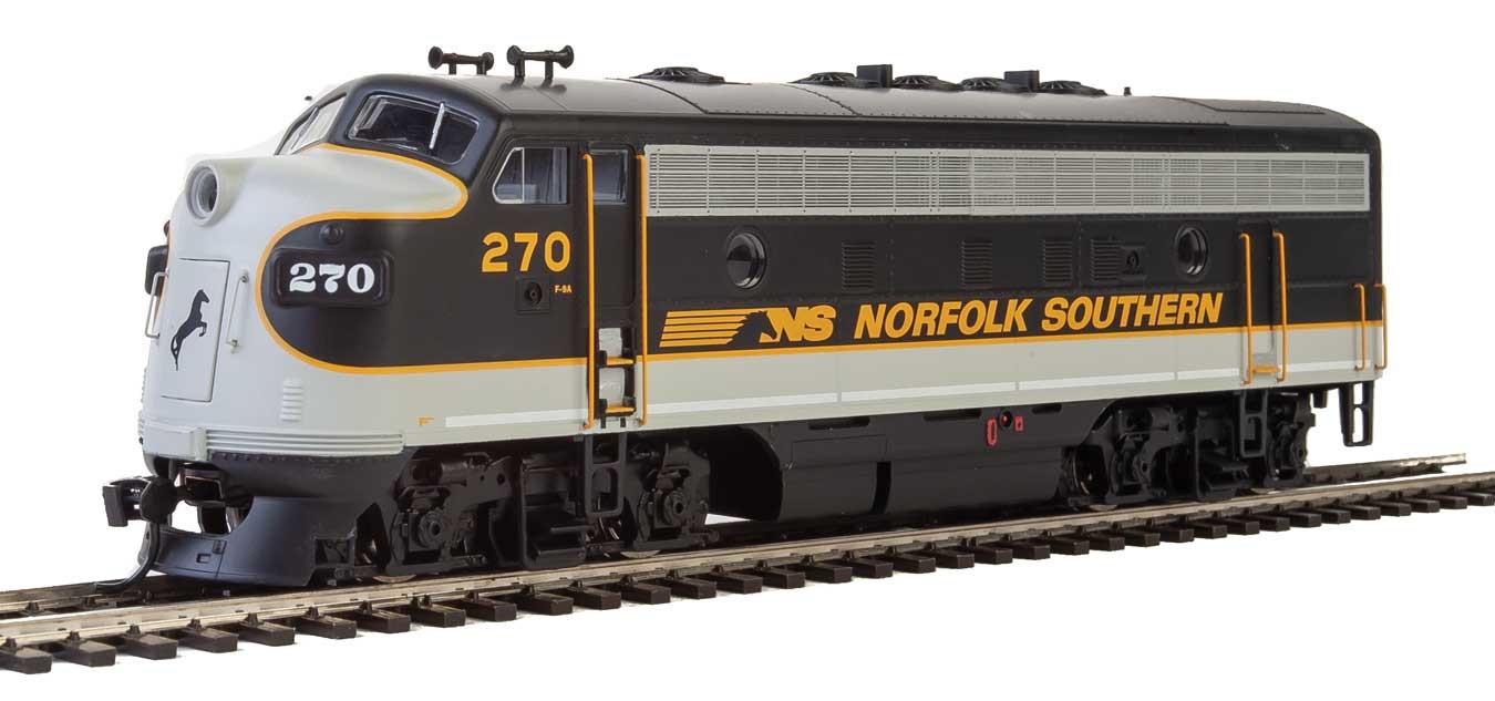 F7A/B DCC NS #270/275