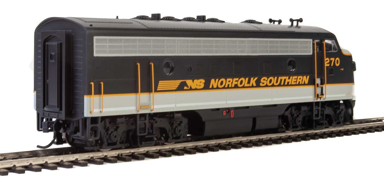 F7A/B DCC NS #270/275
