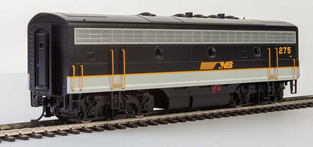 F7A/B DCC NS #270/275